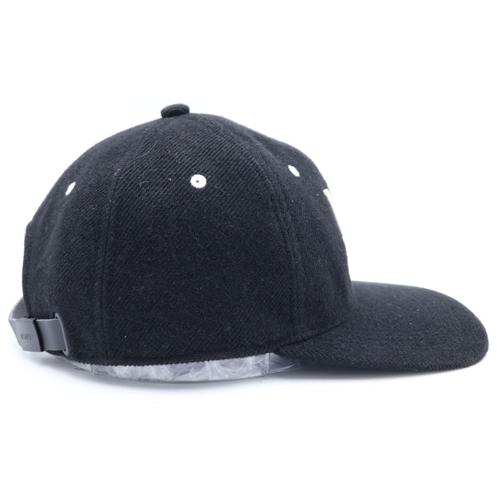 WTAPS (ダブルタップス) 24SS POLY.TWILL.LEAGE WT ベースボール