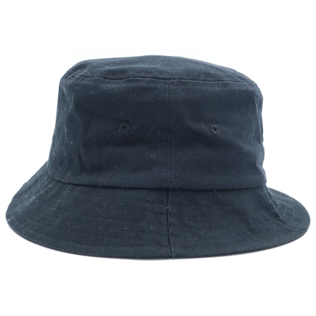 STUSSY (ステューシー) Logo Crusher Hat ロゴ クラッシャーハット