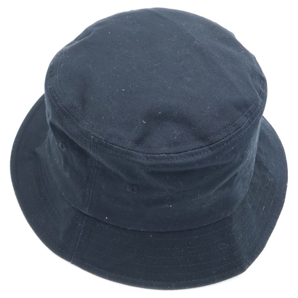 STUSSY (ステューシー) Logo Crusher Hat ロゴ クラッシャーハット