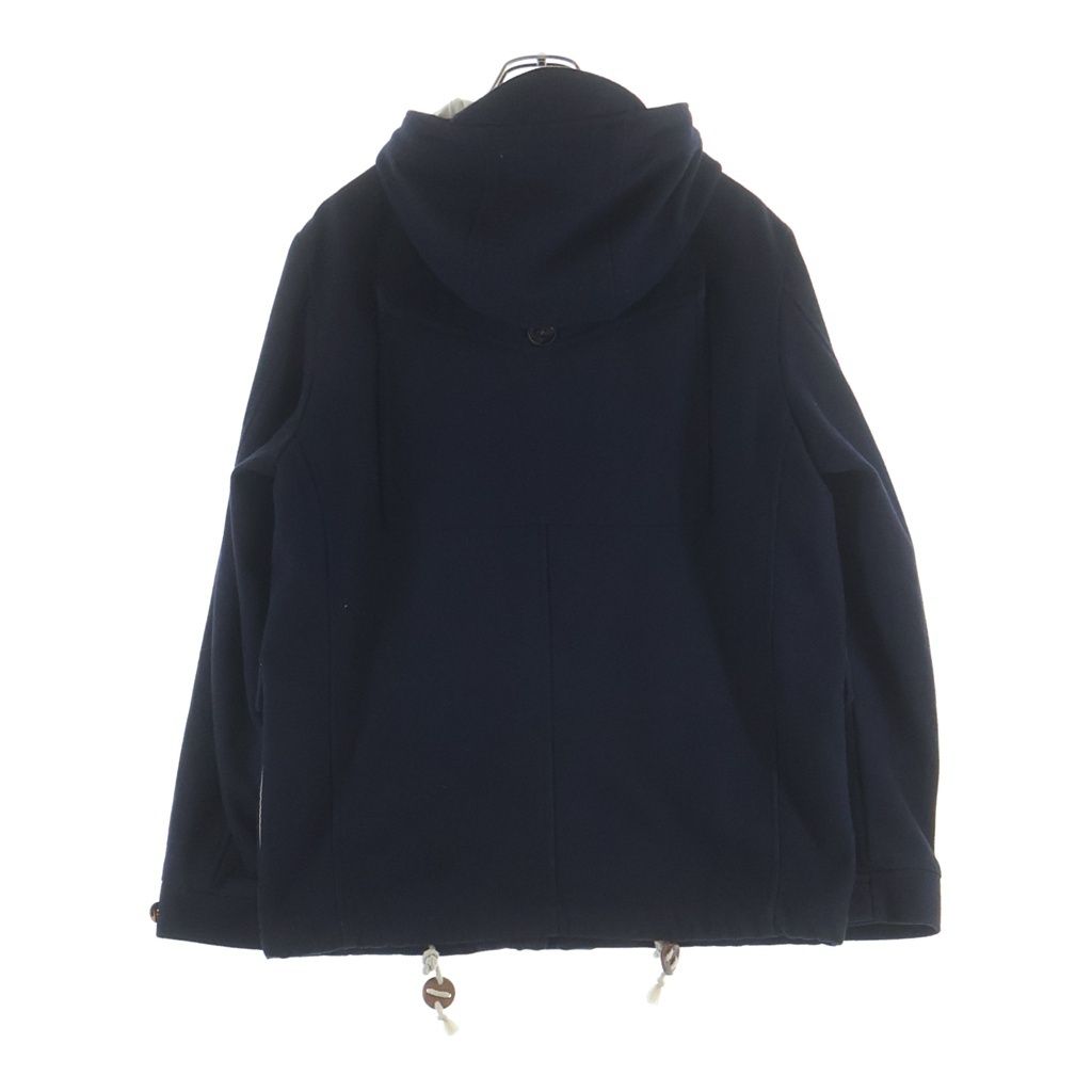 STUSSY (ステューシー) ウール フロントロゴエンブロイダリー ドロー