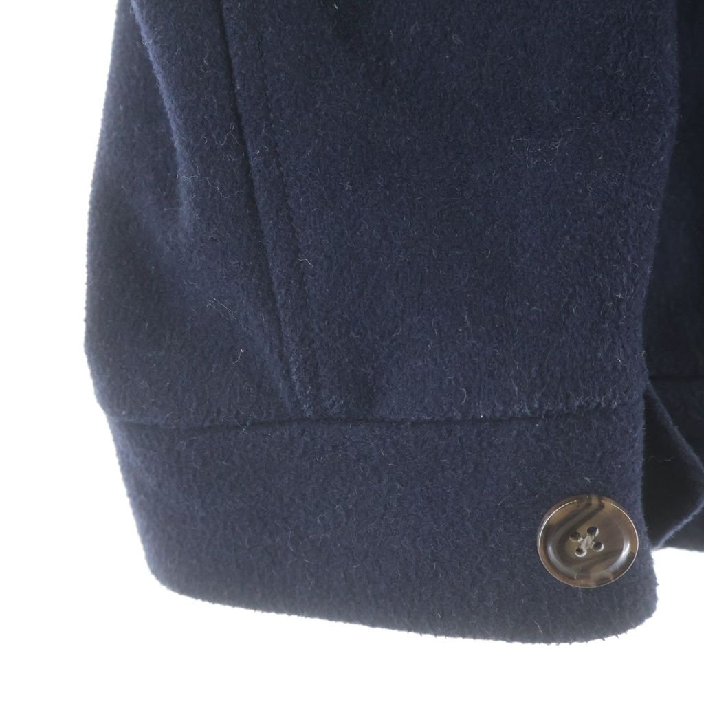 STUSSY (ステューシー) ウール フロントロゴエンブロイダリー ドロー