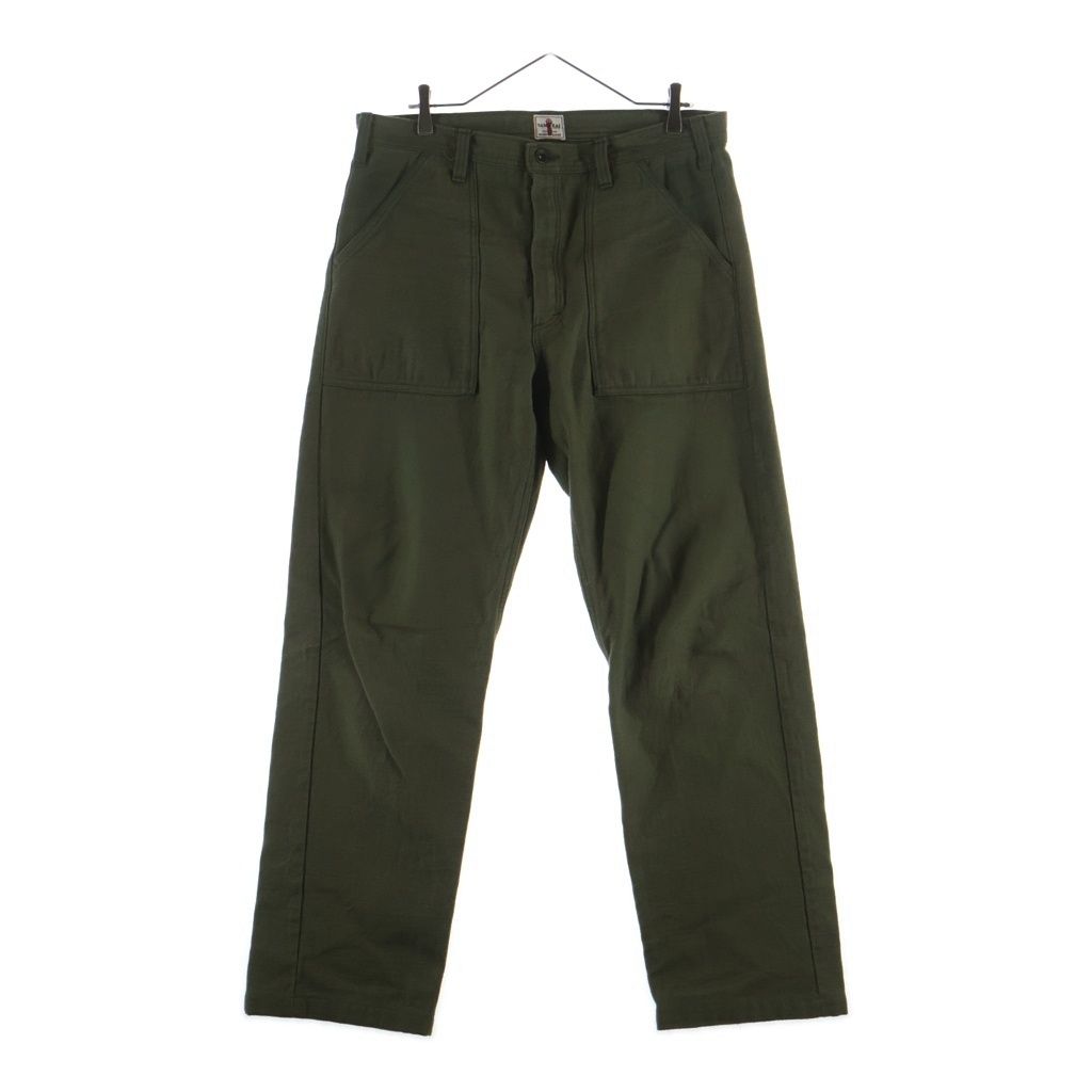 SAMURAI JEANS (サムライジーンズ) SJ52BP ヘビィーバックサテン 