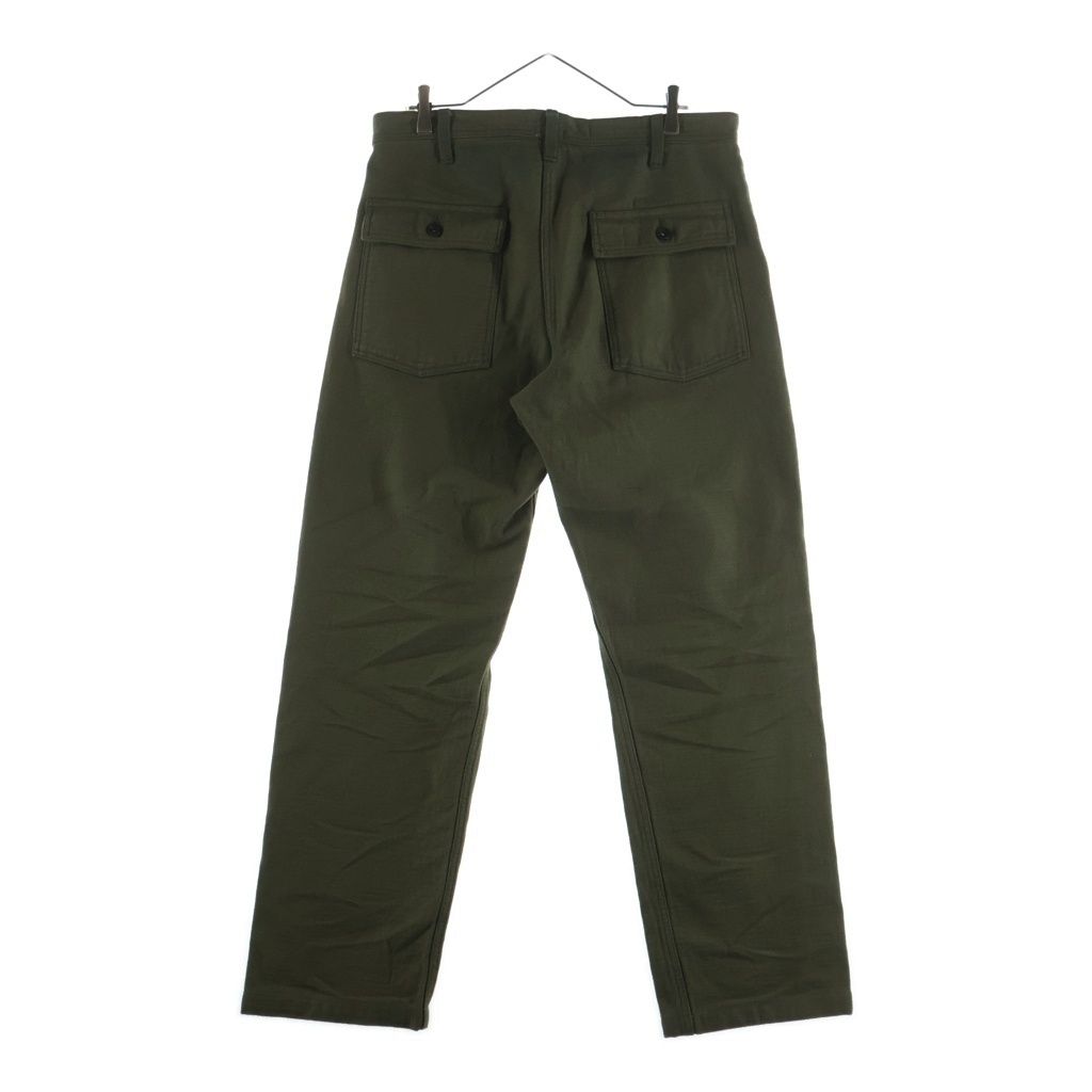 SAMURAI JEANS (サムライジーンズ) SJ52BP ヘビィーバックサテン 