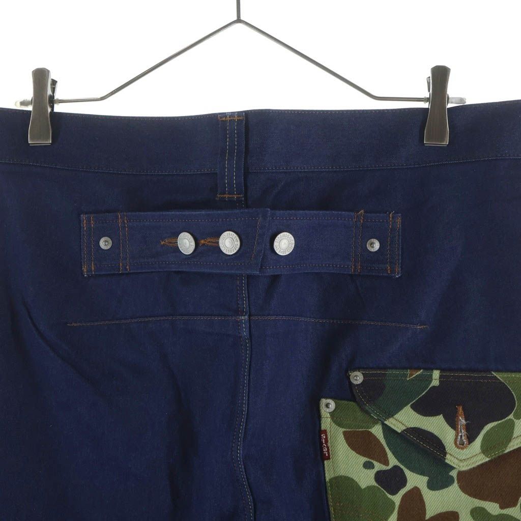 JUNYA WATANABE COMME des GARCONS (ジュンヤワタナベ