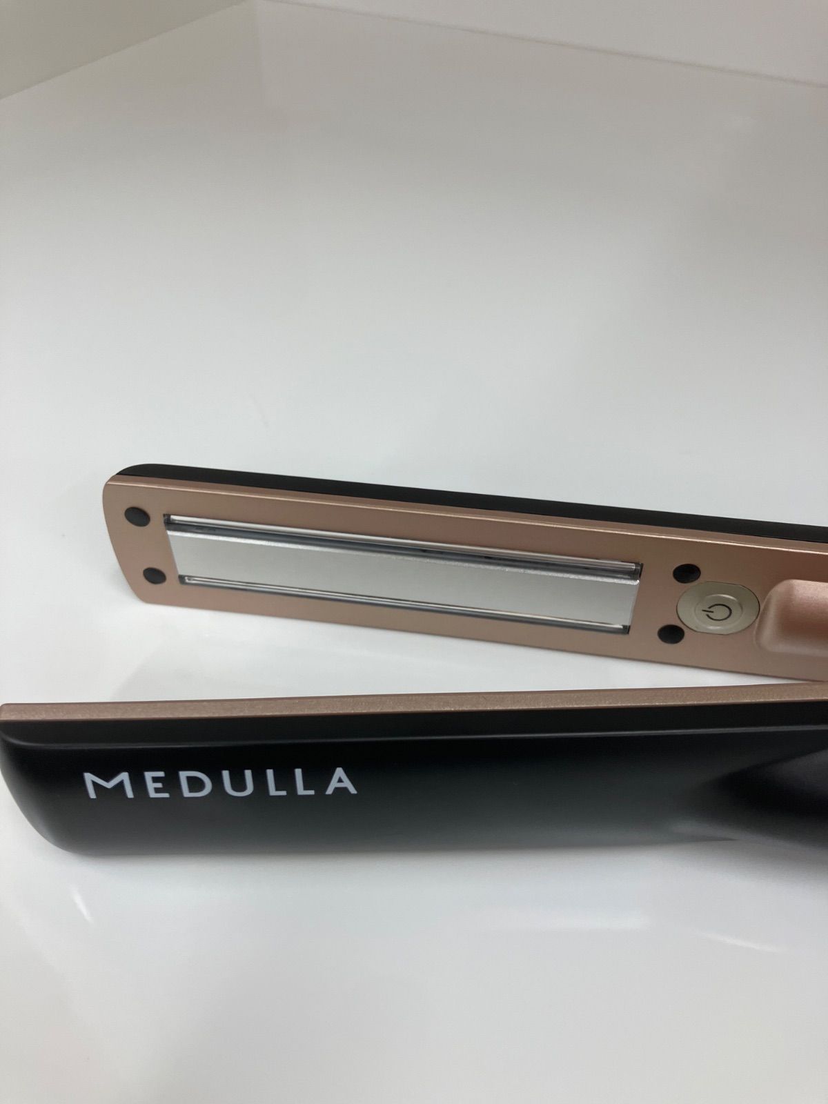 MEDULLA SONIC-SHINE PRO ソニックシャインプロ MESM-N078-1 髪質改善