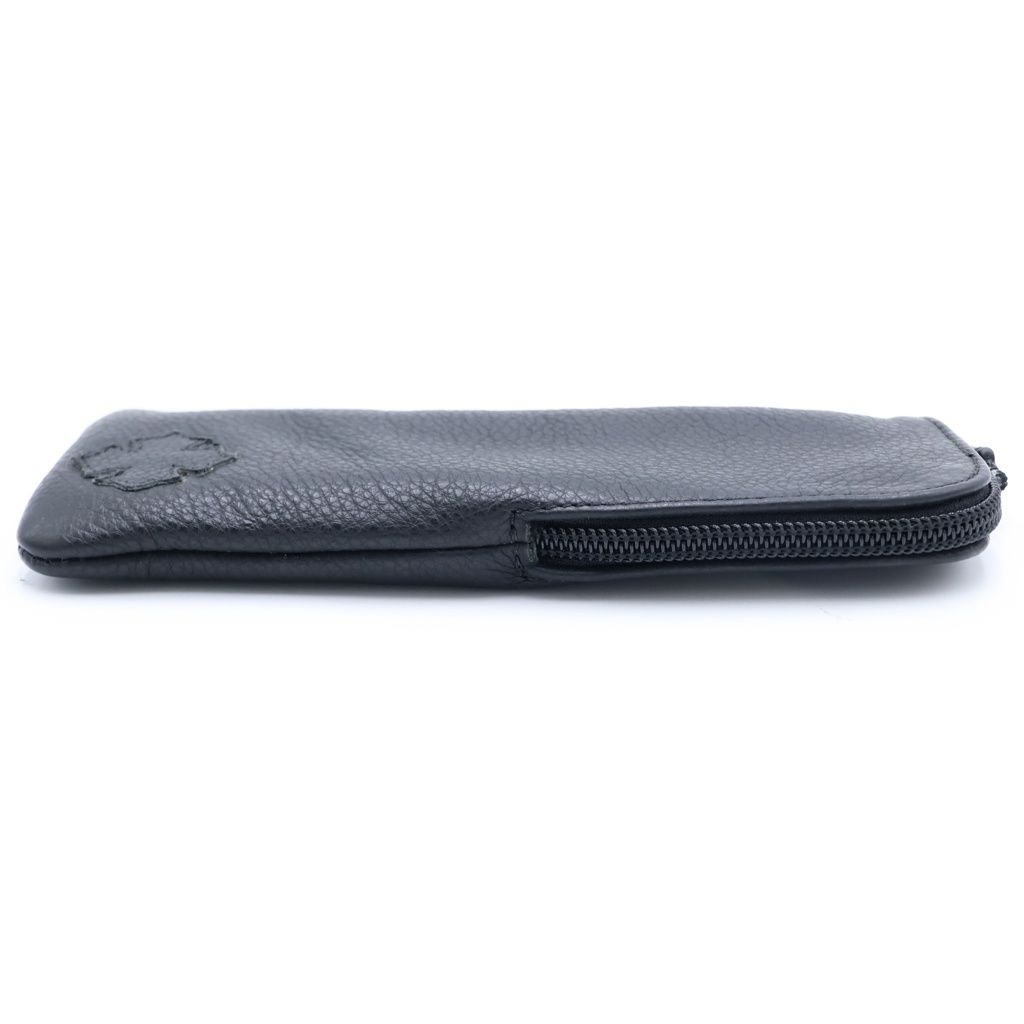 CHROME HEARTS (クロムハーツ) CASE アイウェアケース 眼鏡ケース