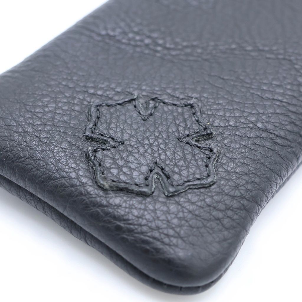 CHROME HEARTS (クロムハーツ) CASE アイウェアケース 眼鏡ケース