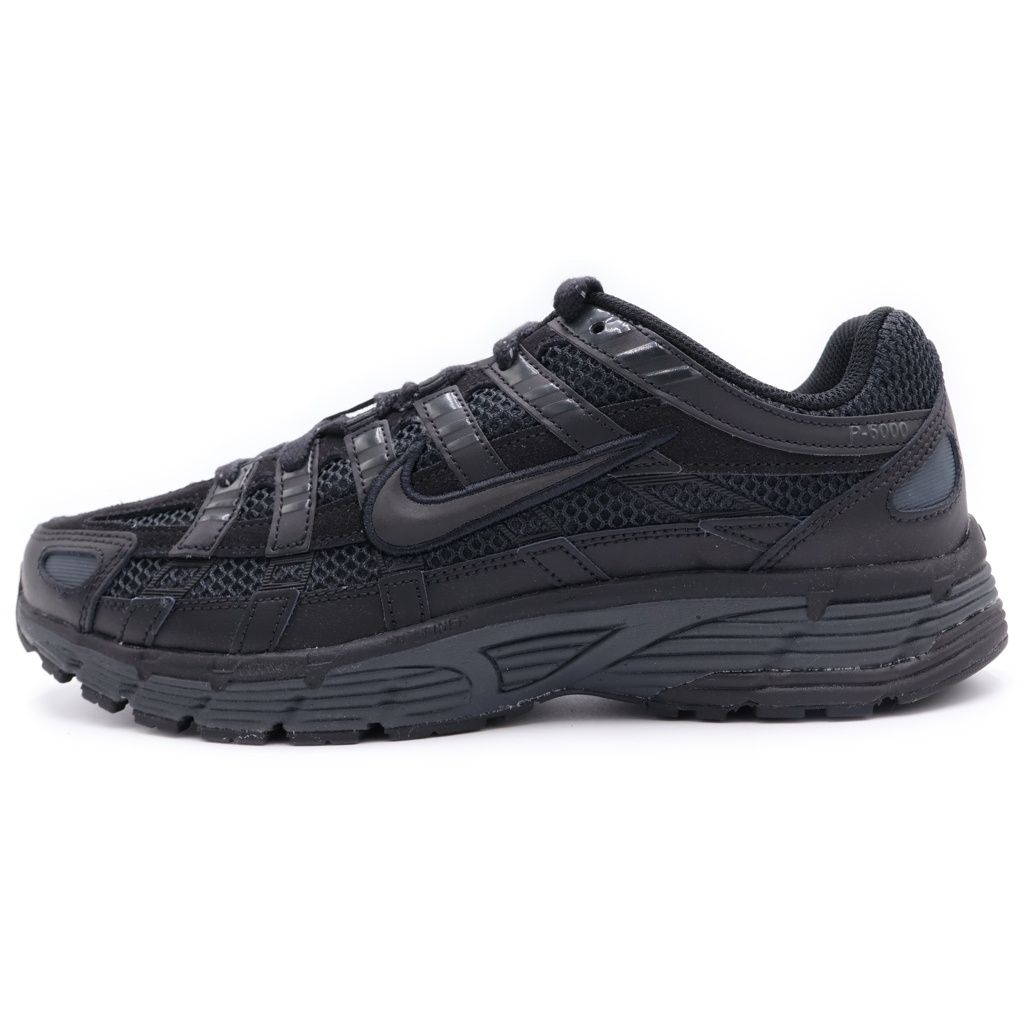 NIKE (ナイキ) P-6000 PRM P-6000 プレミアム ローカットスニーカー ブラック US11/29cm FQ8732-010