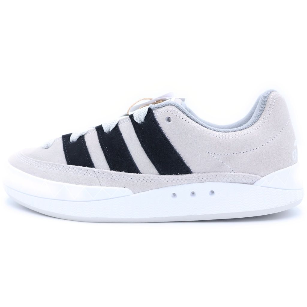adidas (アディダス) Adimatic Grey One/Core Black/Grey Three アディ