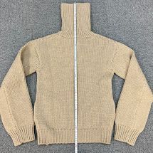 HED MAYNER 18aw ハイネックニット ヘドメイナー HED MAYNER 23AW タートルネック ハイネック ニット