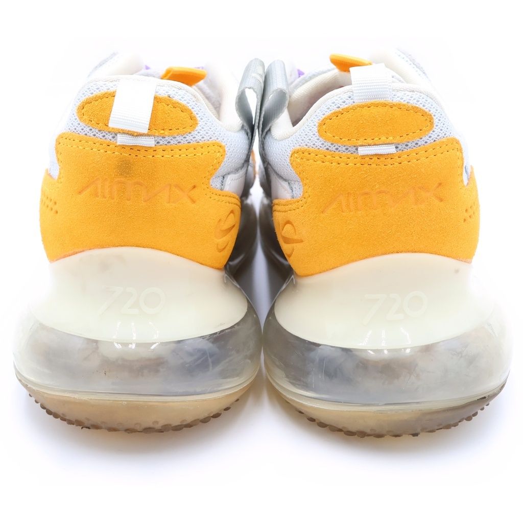 NIKE (ナイキ) ×ODELL BECKHAM JR AIR MAX 720 CANYON GOLD/HYPER