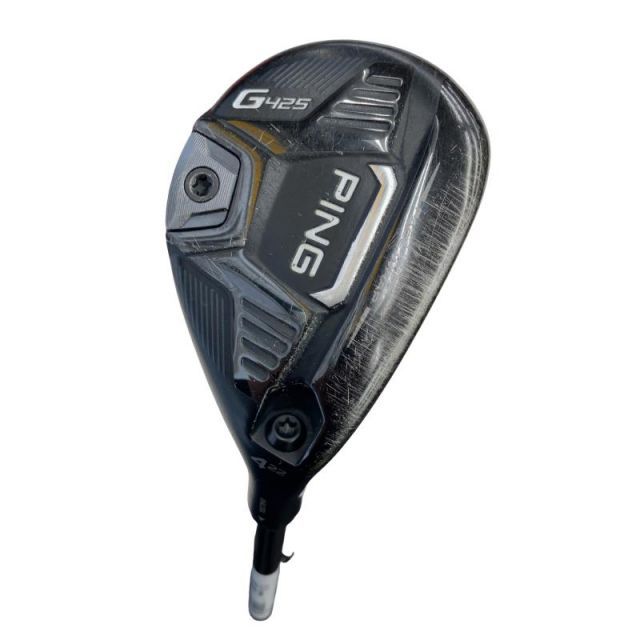 【中古】 ピン G425 U4(アーコス無し) ユーティリティ UT PING TOUR 173-85(UT) (フレックスS) メンズ 男性用 右利き 右用 Cランク ゴルフクラブ