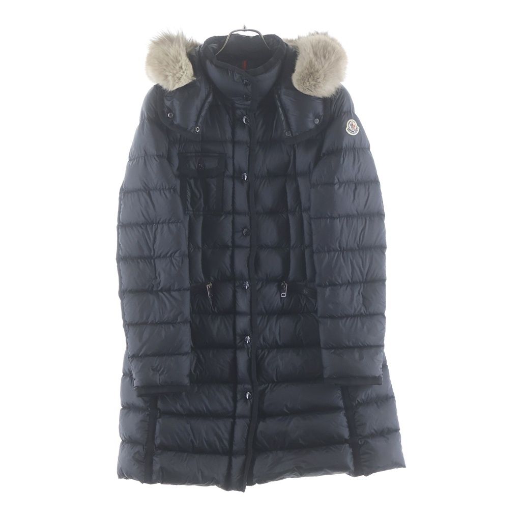 MONCLER (モンクレール) HERMIFUR エルミファー ダウンジャケット