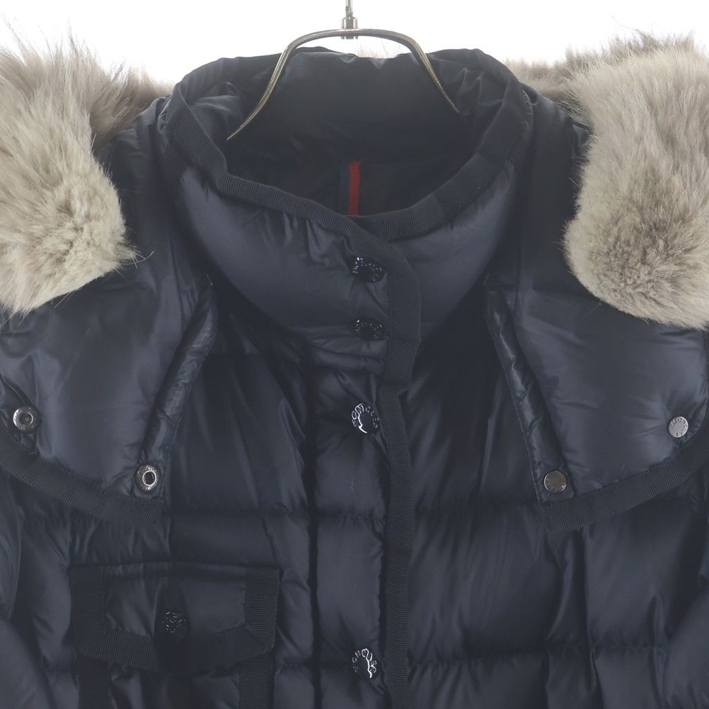 MONCLER (モンクレール) HERMIFUR エルミファー ダウンジャケット MONCLER (モンクレール) HERMIFUR エルミファー ダウンジャケット