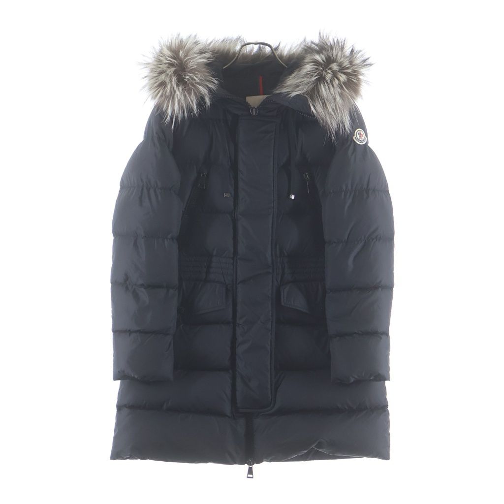 MONCLER (モンクレール) 20AW APHROTI アフロティ ファーフーデッド