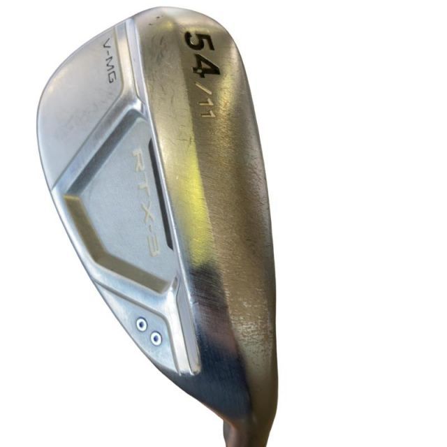 クリーブランド Cleveland RTX-3 キャビティバック ツアーサテン 54/11