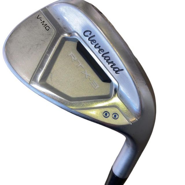 クリーブランド Cleveland RTX-3 キャビティバック ツアーサテン 54/11