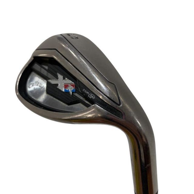 【中古】 キャロウェイ XR SW ウェッジ WG NS PRO 950GH (フレックスR) メンズ 男性用 右利き 右用 Cランク ゴルフクラブ