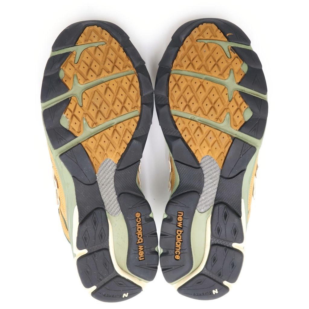 New Balance (ニューバランス) M990WG3 990V3 MADE IN USA メイド イン