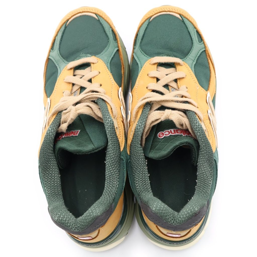 New Balance (ニューバランス) M990WG3 990V3 MADE IN USA メイド イン