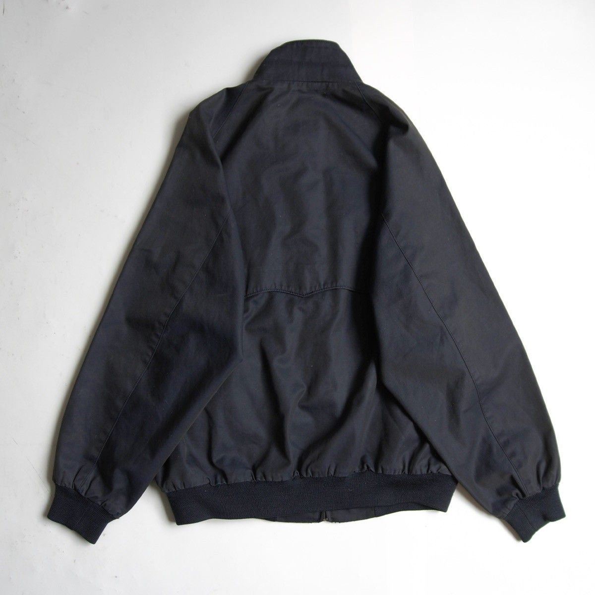 定番】 BARACUTA 【G9 スウィングトップ ハリントンジャケット】 38