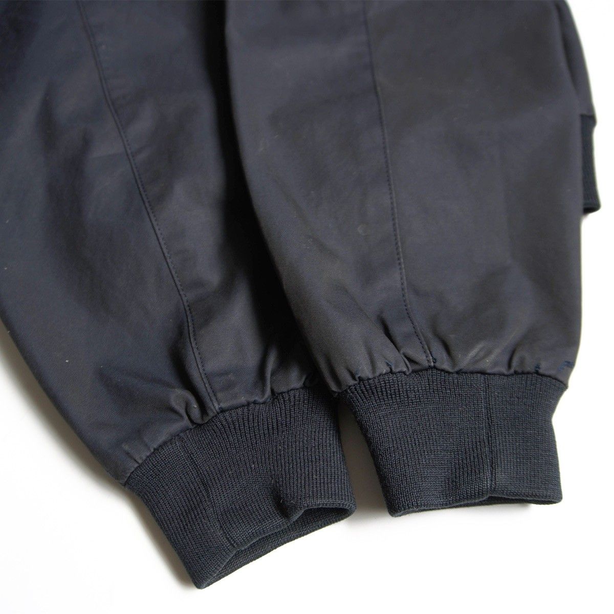 定番】 BARACUTA 【G9 スウィングトップ ハリントンジャケット】 38 