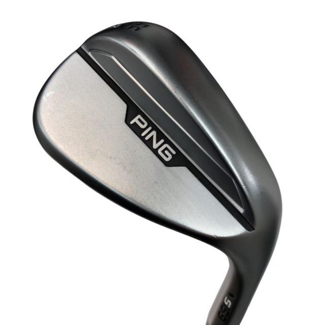 【中古】 ピン PING s159 56°/12° S ウェッジ WG NS PRO 950GH neo (フレックスS) メンズ 男性用 右利き 右用 Cランク ゴルフクラブ