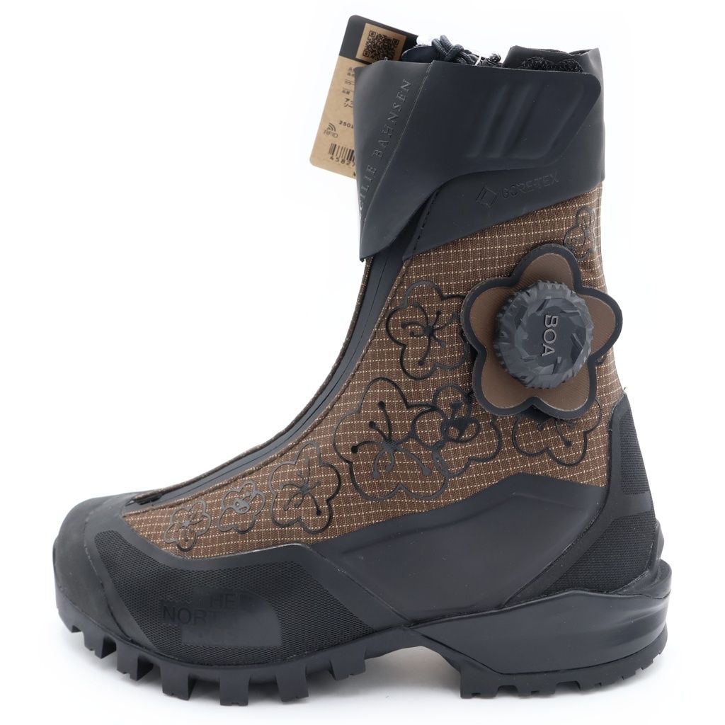 THE NORTH FACE (ザノースフェイス) 25AW ×CECILIE BAHNSEN BELT SA GORE-TEX BOOT セシリーバンセン ベルトSA ゴアテックス ハイカットブーツ レディース US3.5/21.5cm NF02682CB