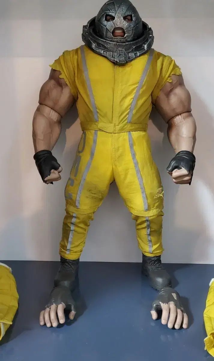 トイズ エラ toys era ザ タンク the tank ジャガーノート 出品