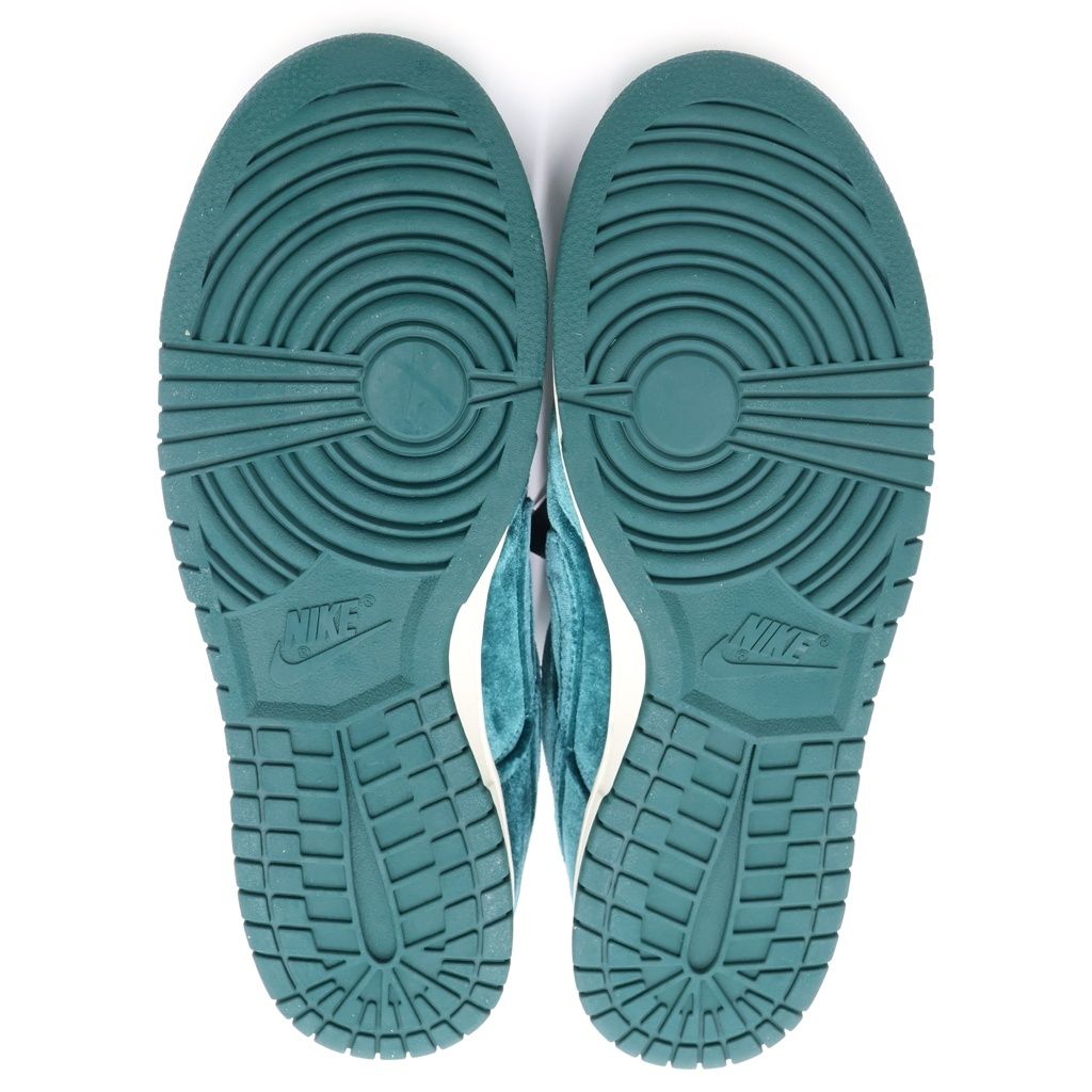 NIKE (ナイキ) DUNK LOW ATOMIC TEAL ダンク アトミック ティール