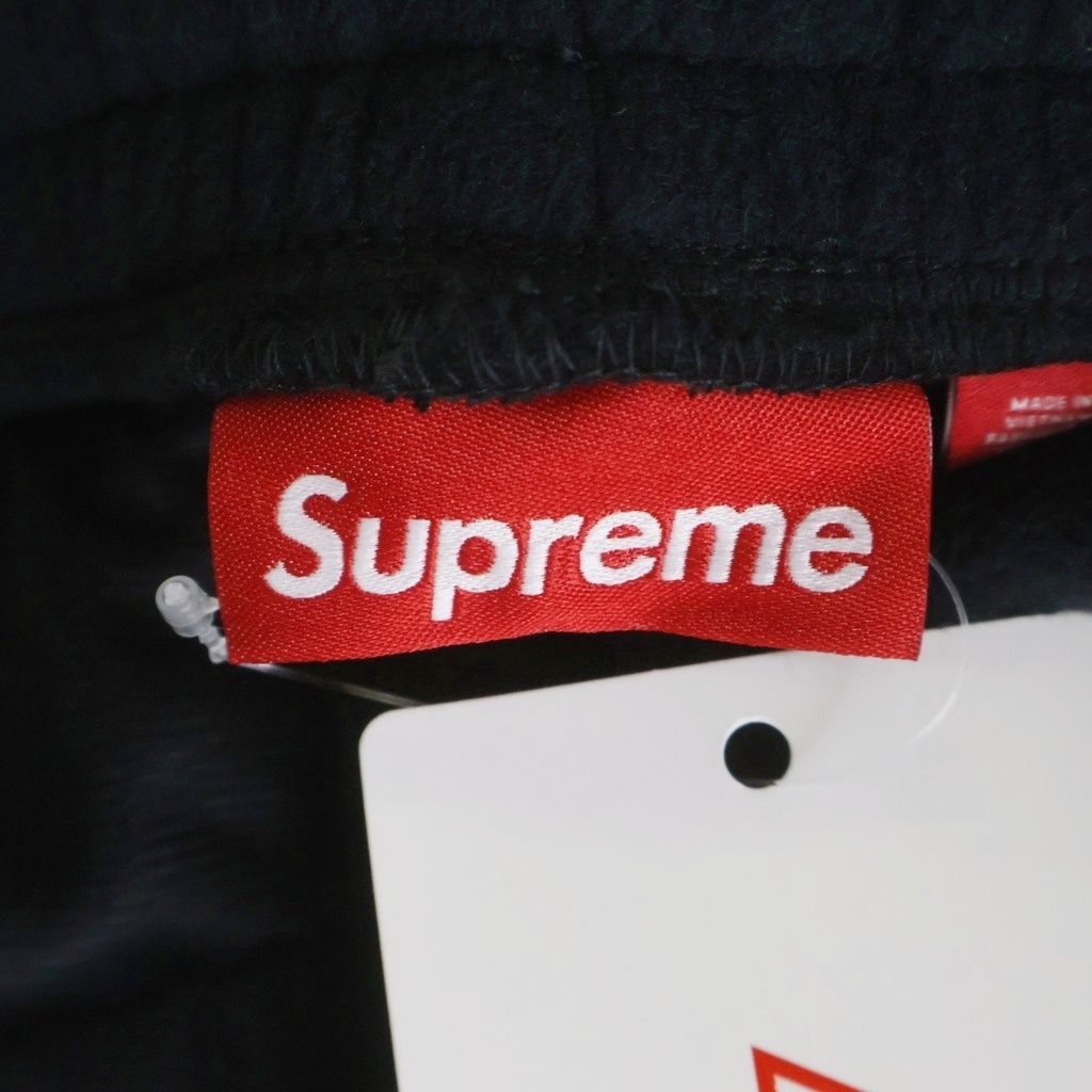 SUPREME (シュプリーム) 25AW polartec reflective piping pant