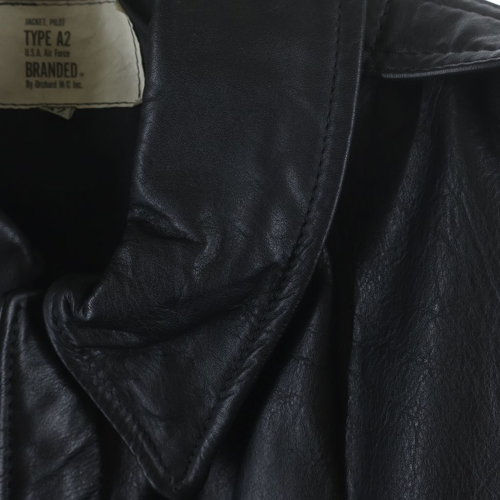 メンズ VINTAGE (ヴィンテージ) ORCHARD オーチャード U.S. ARMY