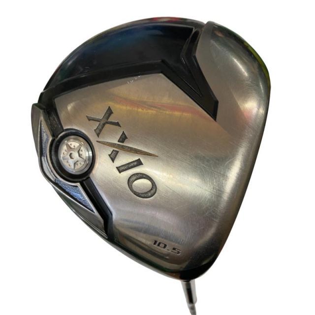 【中古】 ダンロップ XXIO(2012) 10.5° ドライバー DR XXIO MP700(ドライバー) (フレックスR) メンズ 男性用 右利き 右用 Dランク ゴルフクラブ