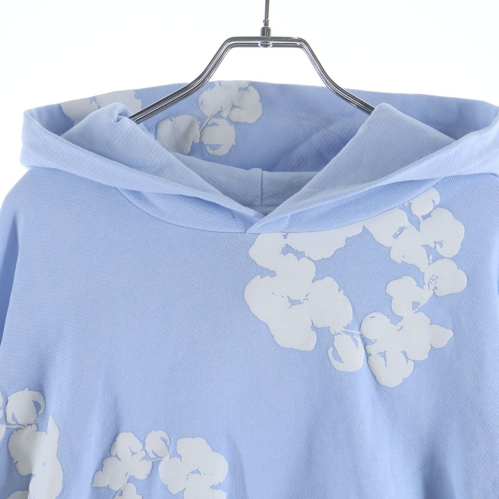 メンズ DENIM TEARS (デニムティアーズ) Cotton Wreath PullOver