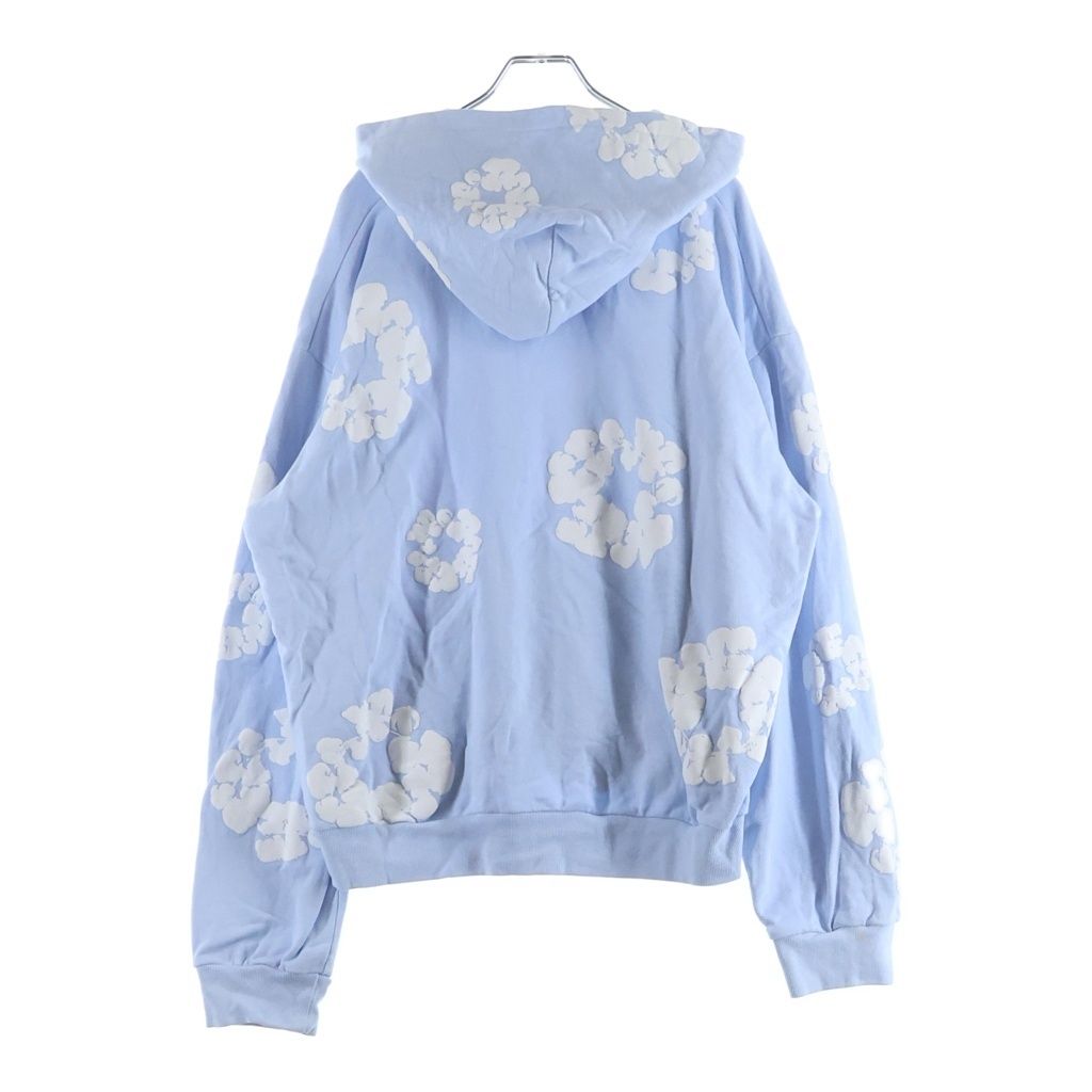 メンズ DENIM TEARS (デニムティアーズ) Cotton Wreath PullOver