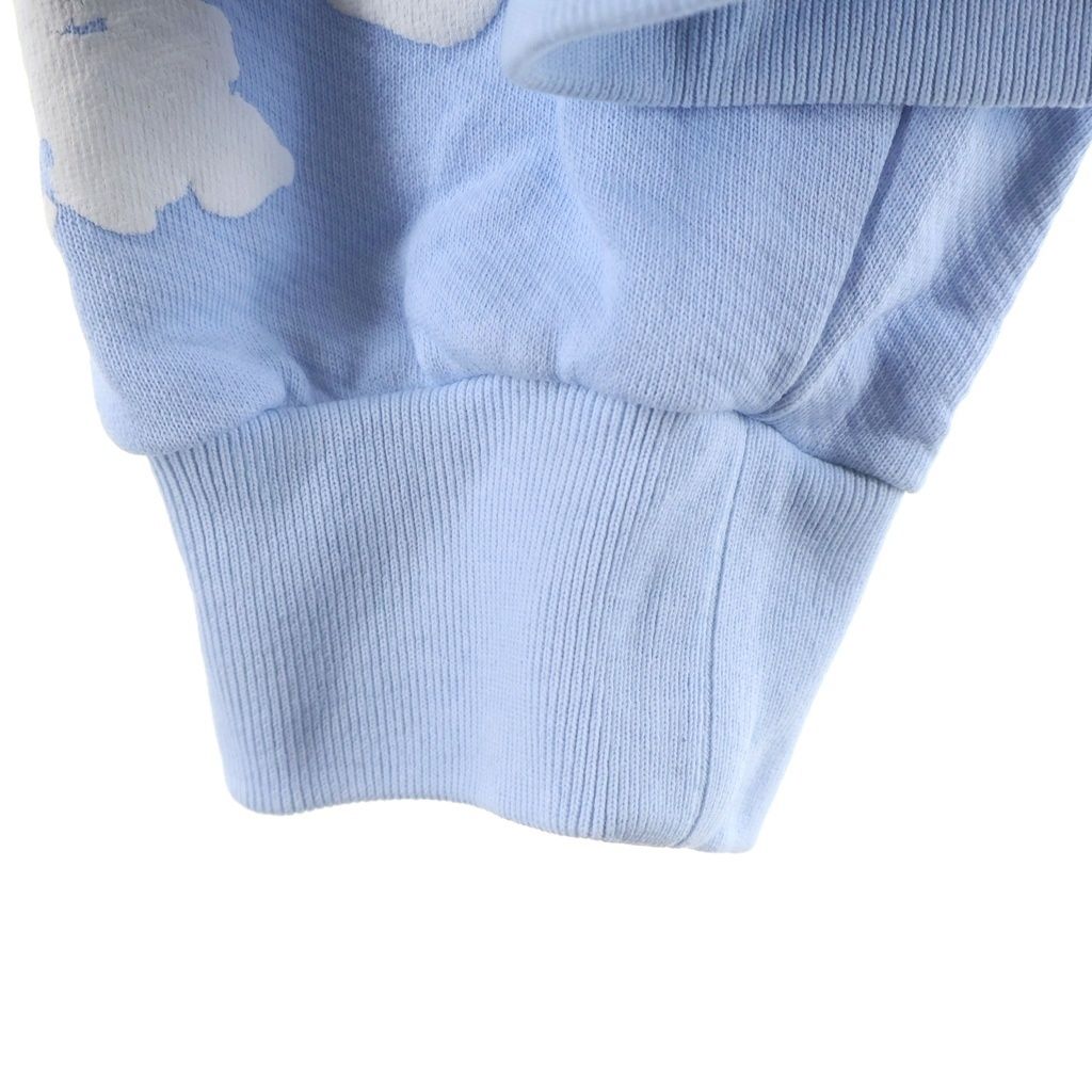 メンズ DENIM TEARS (デニムティアーズ) Cotton Wreath PullOver