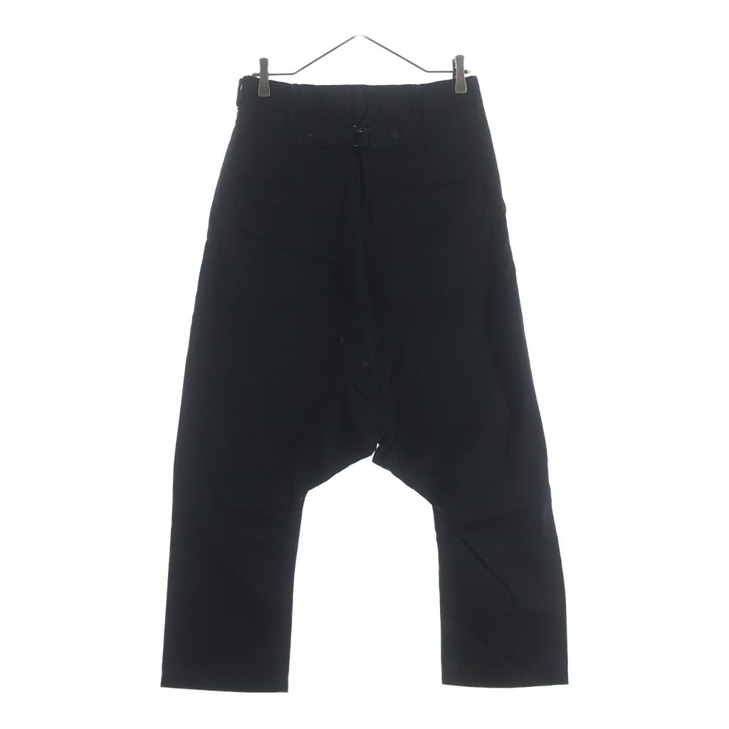 GANRYU (ガンリュウ) 16SS AD2015 シンチバック付 コットンサルエル
