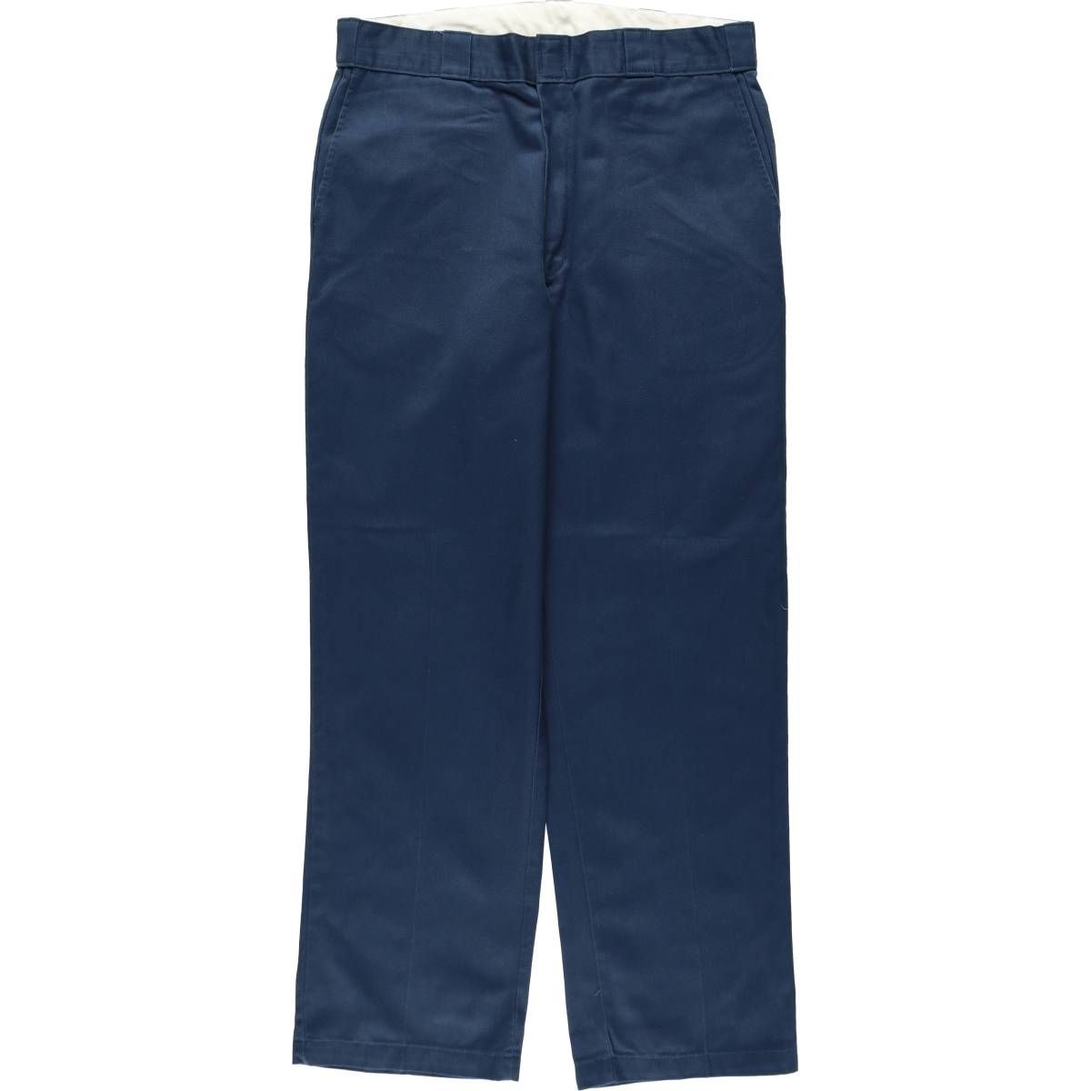 古着 ディッキーズ Dickies ワークパンツ メンズw36相当/eaa639798
