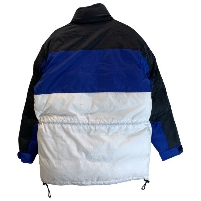 中古】 POLO SPORT RALPH LAUREN ダウンジャケット 90s vintage 90年代 
