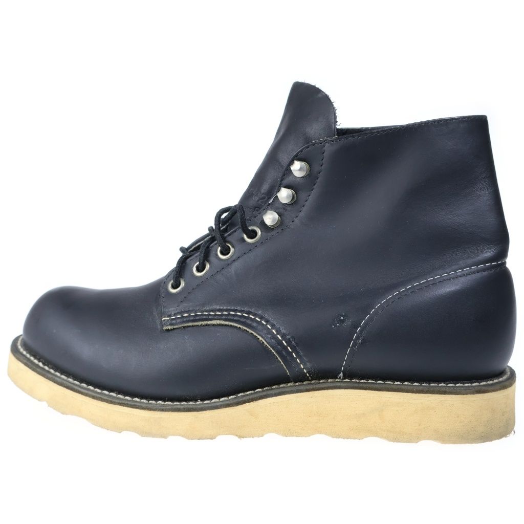 RED WING (レッド ウイング) 90S 8165 6-inch Classic Round