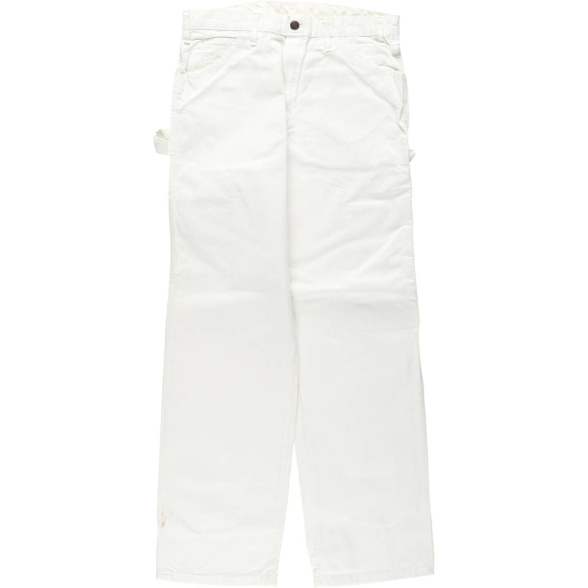 古着 ディッキーズ Dickies ペインターパンツ メンズw33相当/eaa639838