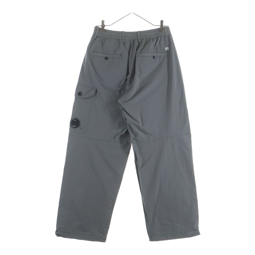 C.P. Company (シーピーカンパニー) Flatt Nylon Boxy Cargo Pants