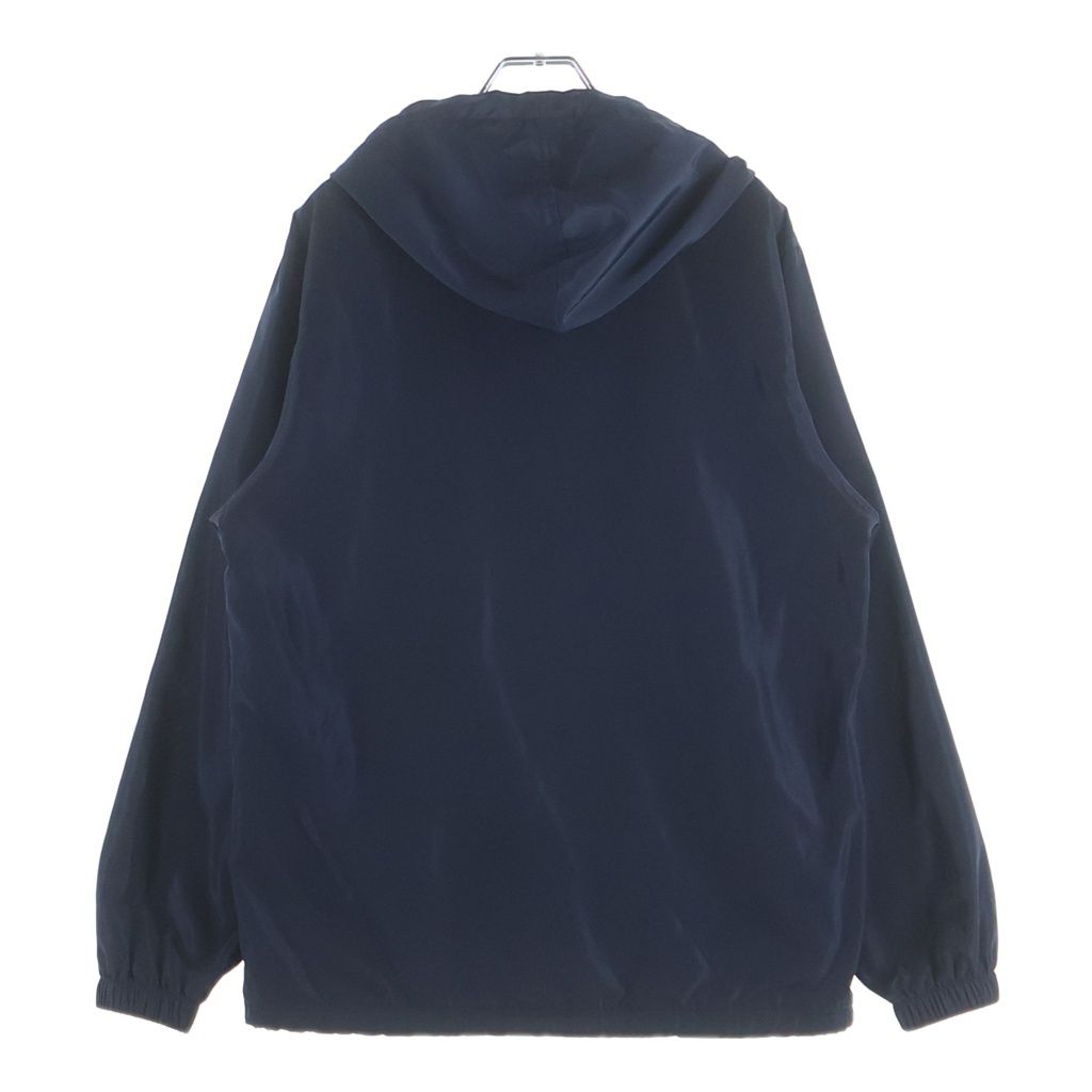 supremeSロゴナイロンジャケット 豊富な，新作登場 SUPREME (シュプリーム) 17SS Vertical Logo Hooded