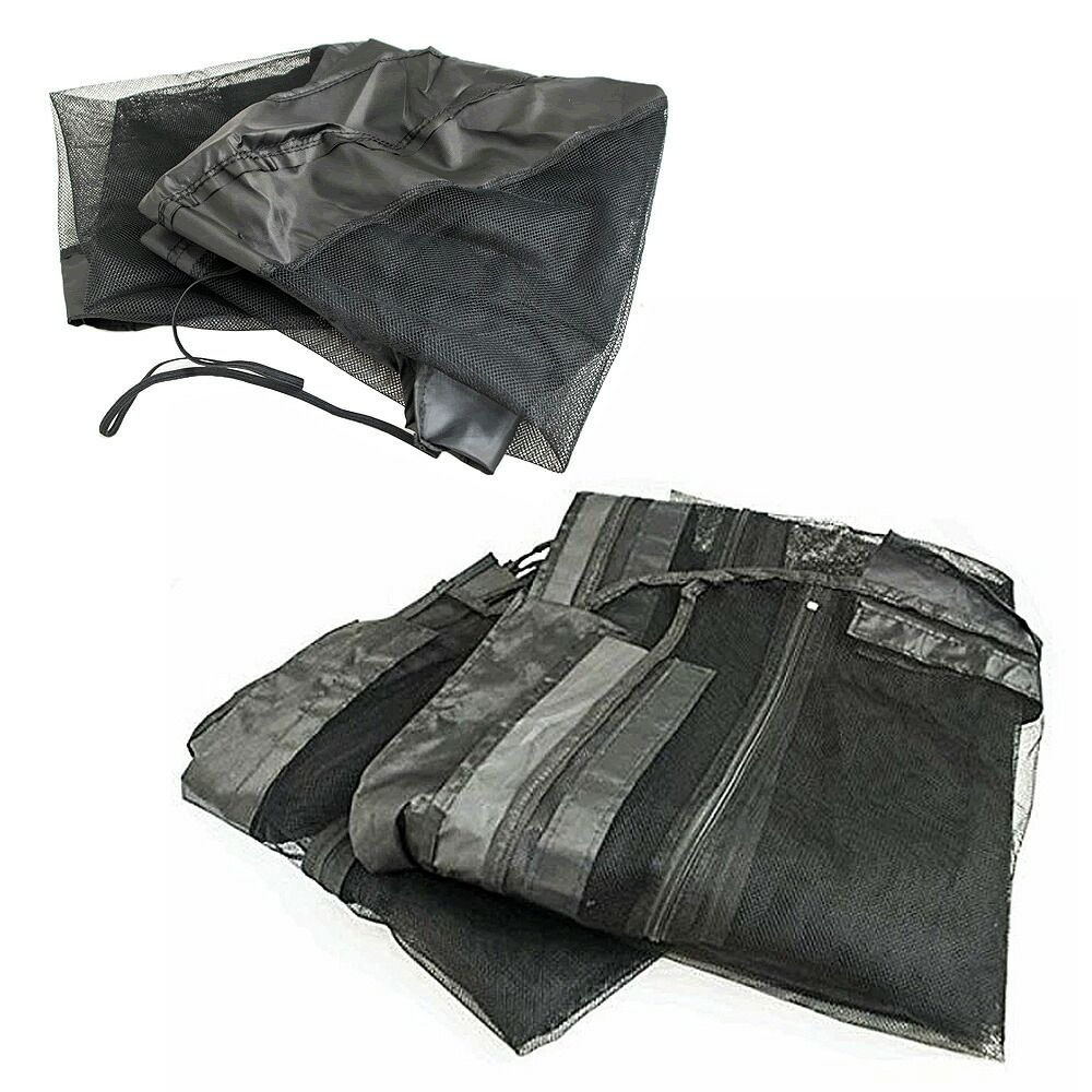 品番M12/M20/M21 200系 ハイエース DX 4ドア 標準ボディ [H16.8-] 防虫ネット 全窓フルセット 網戸