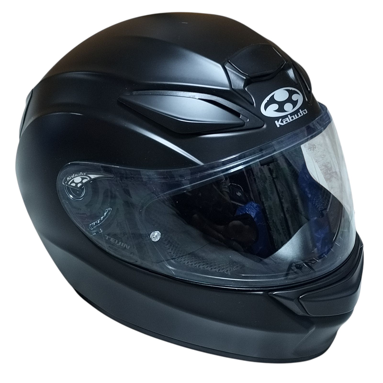 OGK KABUTO オージーケーカブト SHUMA フルフェイス ヘルメット XL 