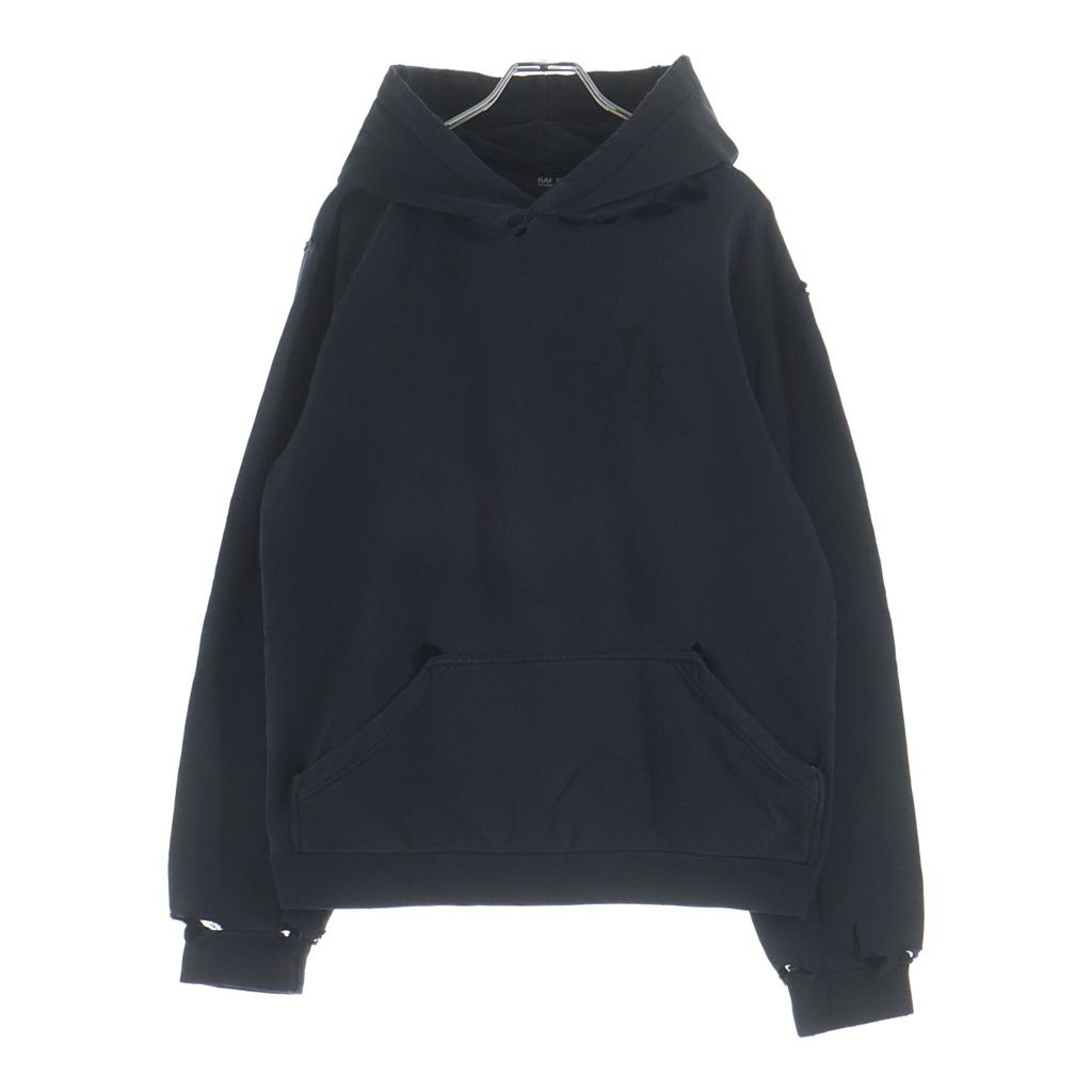 RAF SIMONS ラフシモンズ 02AW Virginia simons Creeper - virginia 