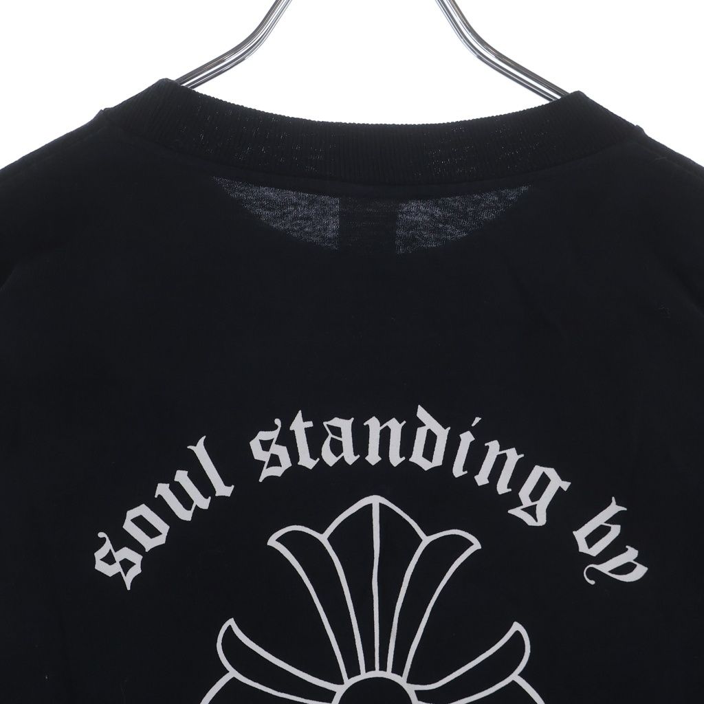 氷室京介ロングシャツ 氷室京介 長袖 Tシャツ KING OF ROCK SHOW