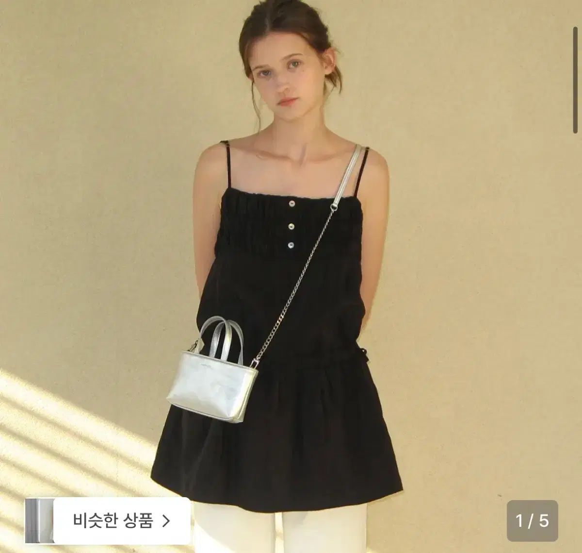 썸웨어버터 Melo ミニウェア 멜로 ミニドレス