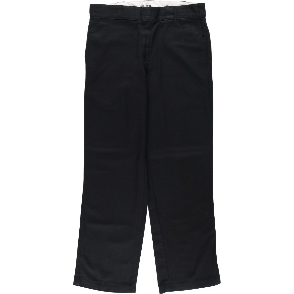 古着 ディッキーズ Dickies 874 FLEX ORIGINAL FIT ワークパンツ メンズw33相当/eaa639806 4,558円