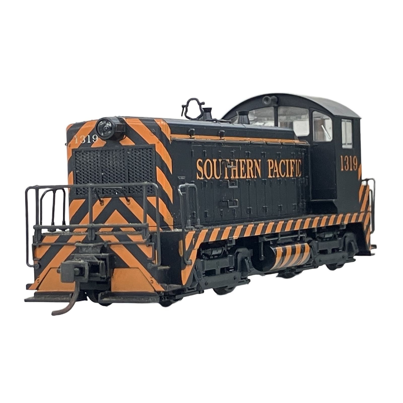KATO 37-1011 EMD NW2 Phase I Southern Pacific #1319 HOゲージ 鉄道